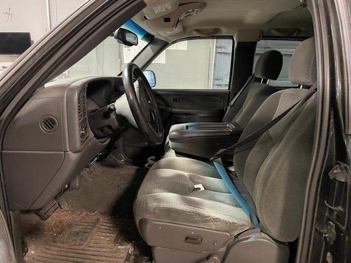 2003 Chevrolet Silverado 1500