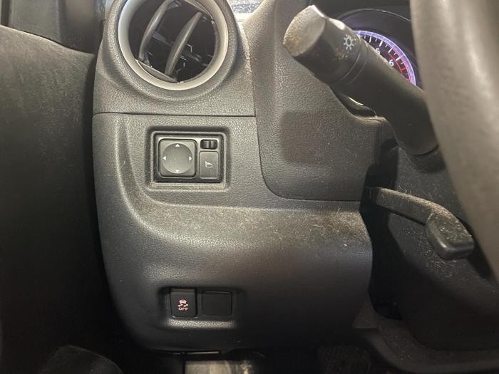 2013 Nissan Versa