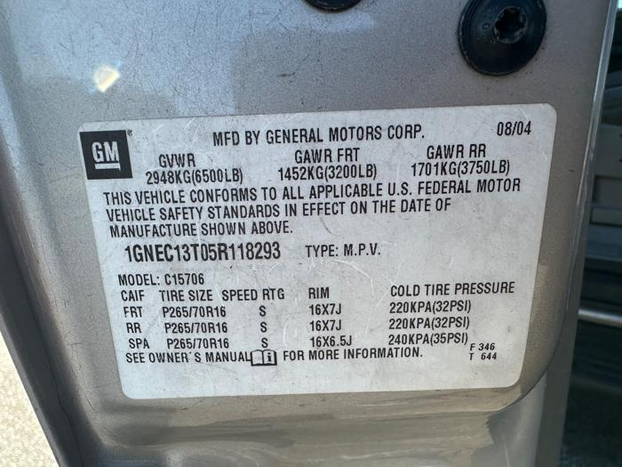 2005 chevrolet tahoe 2wd with 202904 miles for sale near elk-river, minnesota e83cada0d96446878c0f75bfaf65b3a7.jpeg