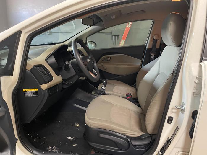 2015 Kia Rio 5-Door