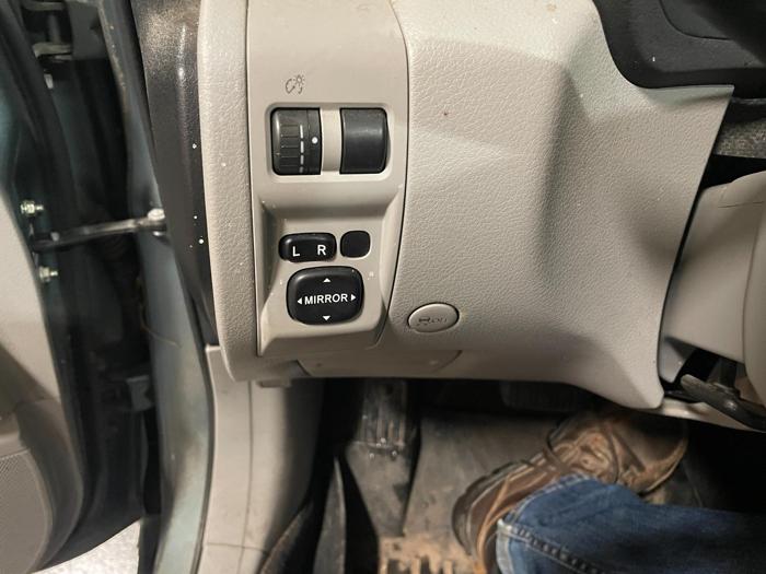 2011 Subaru Forester