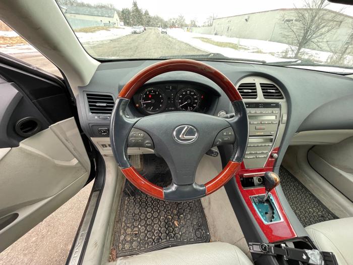 2008 lexus es-350 sedan with 204961 miles for sale near elk-river, minnesota e8599c45e4cc46cfb8ed230fa77d4dde.jpeg