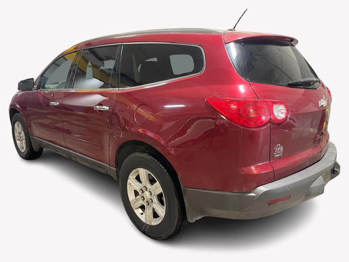 2011 chevrolet traverse lt with 171280 miles for sale near elk-river, minnesota e85b7cef023c4d7bbf5c9f53a435578d.jpg