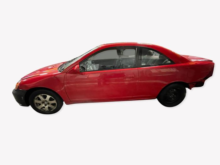 2003 Honda Civic