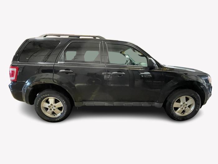 2011 Ford Escape