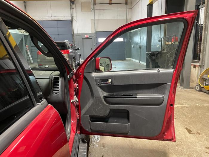 2010 Ford Escape