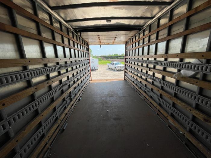 2010 International 4300