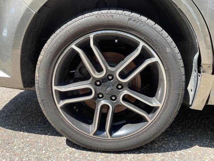 2014 Ford Flex