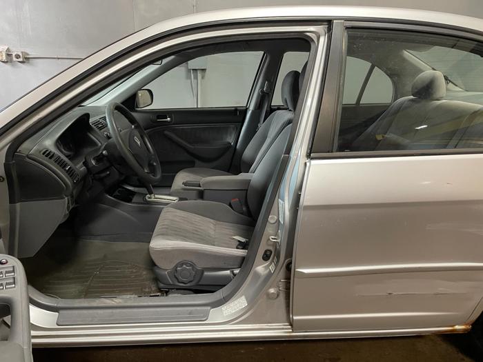 2003 Honda Civic