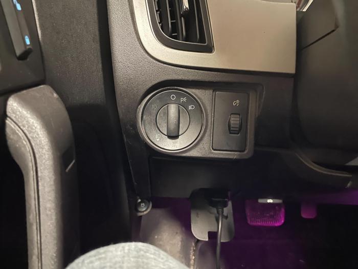 2011 Ford Focus