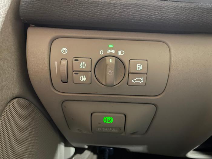 2010 Volvo XC60