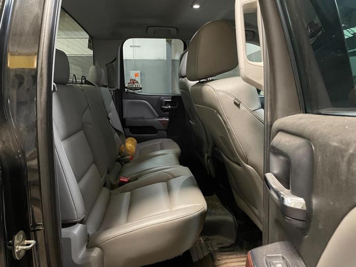 2015 GMC Sierra 2500HD