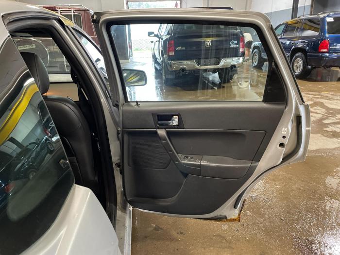 2011 Ford Focus
