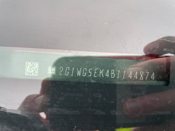 2011 chevrolet impala lt with 164650 miles for sale near fridley, minnesota e8eae3ac7d85433ab812c5b02b57ef82.jpeg