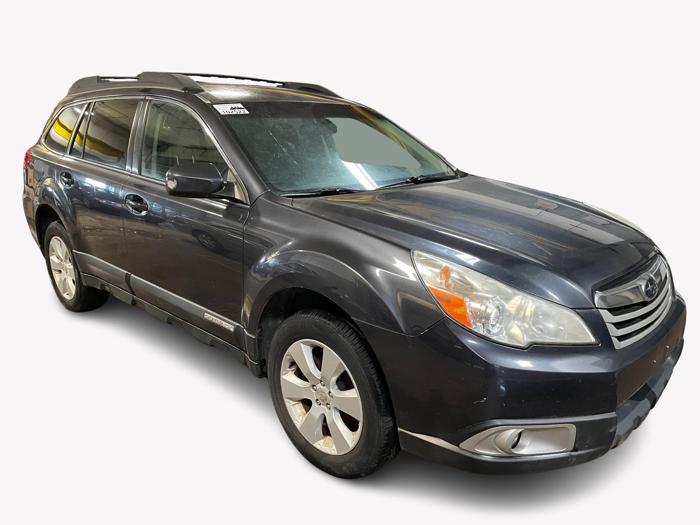 2010 Subaru Outback