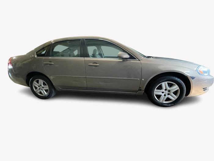 2007 Chevrolet Impala