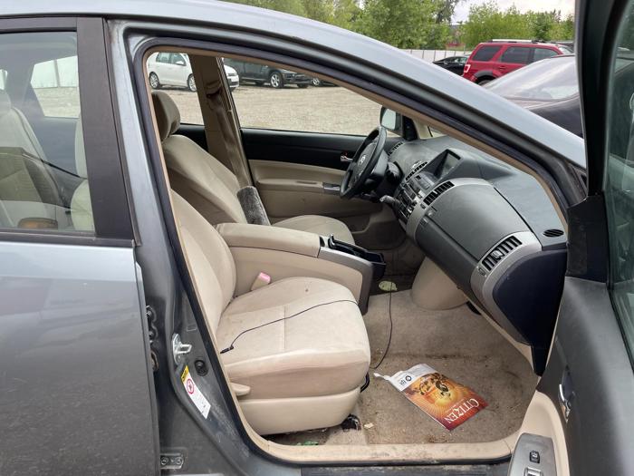 2005 Toyota Prius