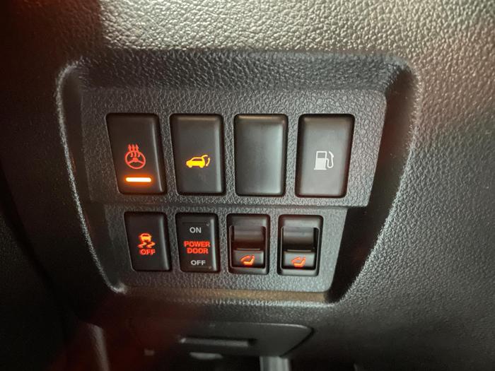 2012 Nissan Murano