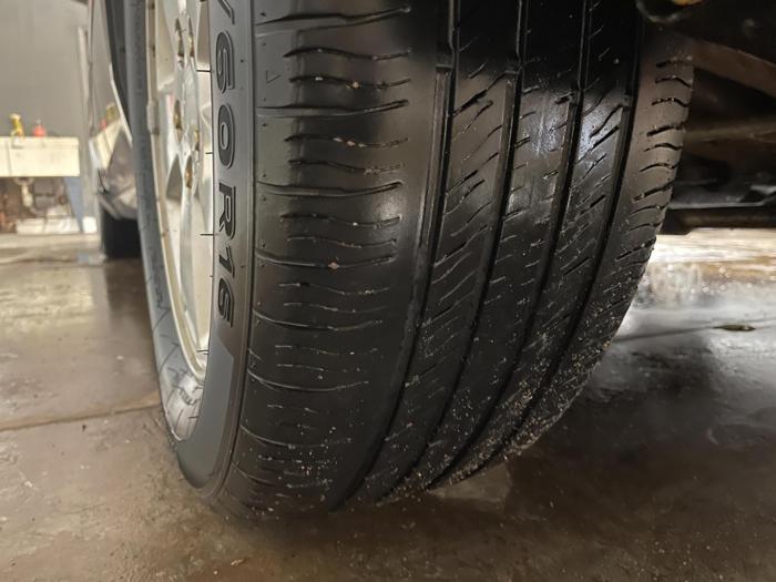 2008 Chevrolet Impala