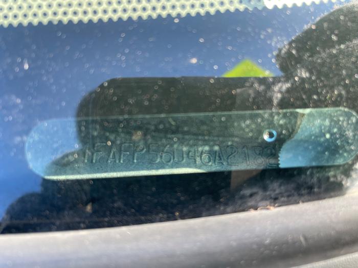 2006 ford taurus sel with 177167 miles for sale near fridley, minnesota e91b44c908314e76bf22050fc9870945.jpeg