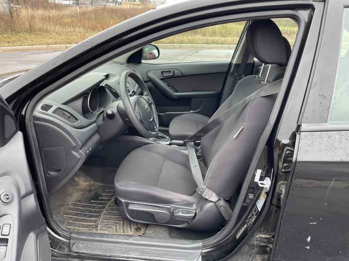 2011 Kia Forte