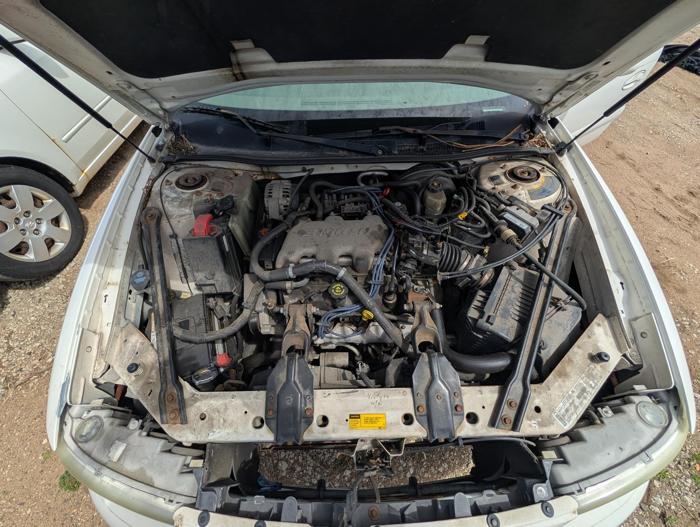 2001 buick century custom with 127636 miles for sale near elk-river, minnesota e91fb2dc3b3643799facb6e1f1b0085e.jpg