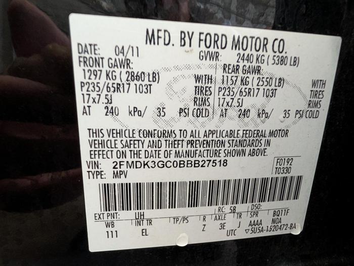 2011 ford edge se-fwd with 252437 miles for sale near elk-river, minnesota e9267be1f599418d81f29f71fbb95770.jpg