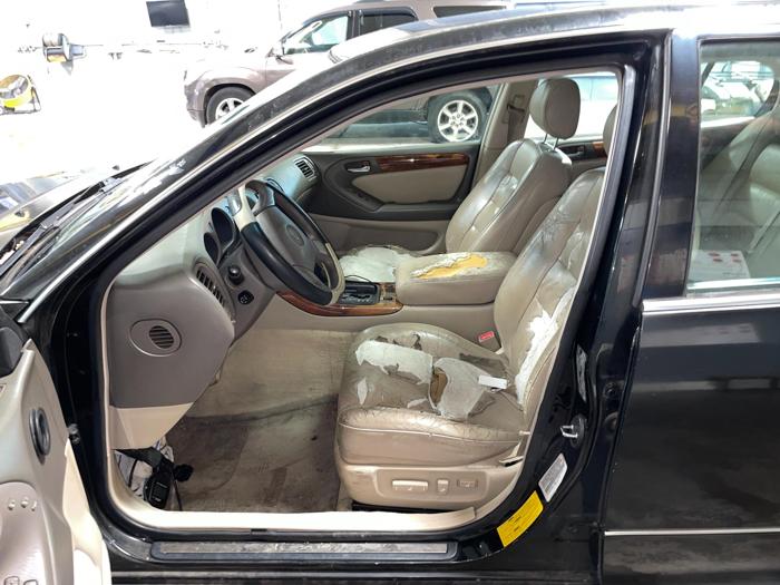 1999 Lexus GS 300/400