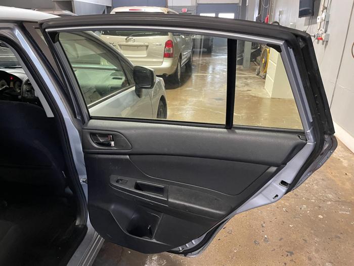 2013 Subaru Impreza