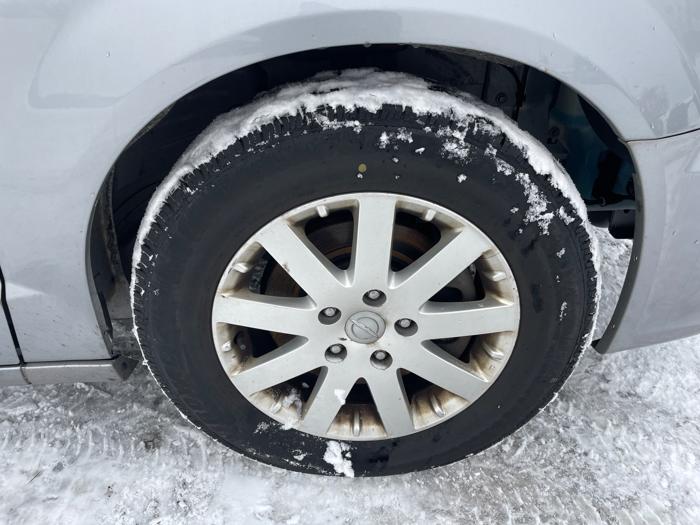 2013 chrysler town-&-country touring with 131164 miles for sale near fridley, minnesota e93c854666b54efc981f5ea1c53dc5bf.jpeg