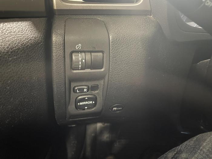 2009 Subaru Forester