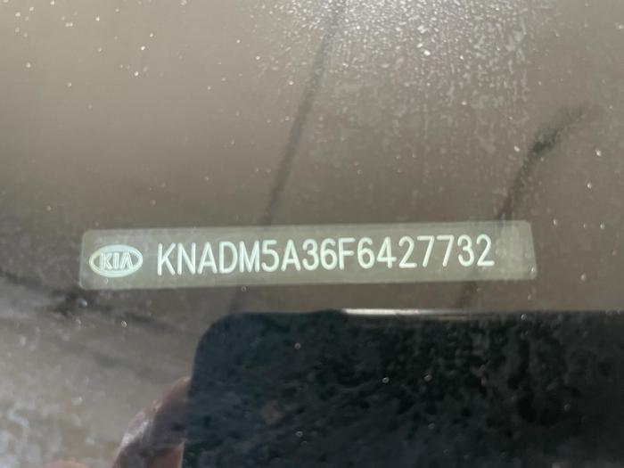 2015 Kia Rio 5-Door