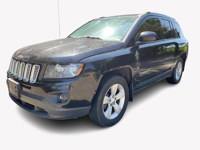2014 Jeep Compass