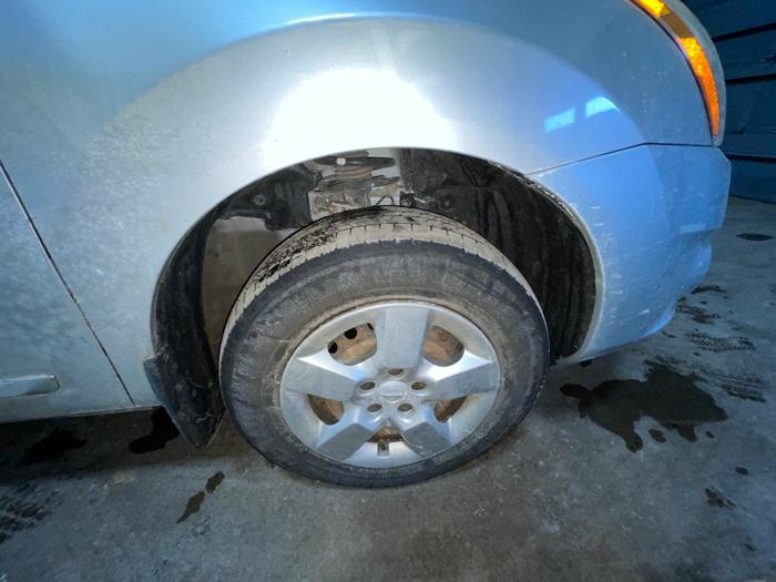 2011 nissan rogue s with 152492 miles for sale near elk-river, minnesota e96c79ce01874ce0b470b980553c25c7.jpeg