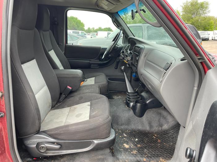 2004 Ford Ranger