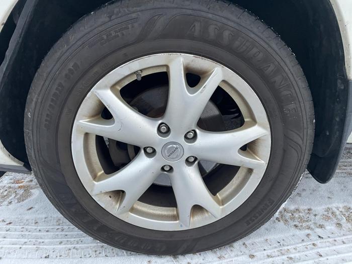 2011 nissan rogue with 160709 miles for sale near elk-river, minnesota e972a48837ac4a28bab38944eb5b9dfd.jpg