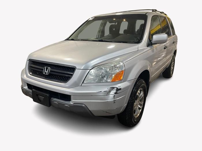 2004 honda pilot ex-l with 261840 miles for sale near elk-river, minnesota e9846180004241bd93901f98247d5d1a.jpg