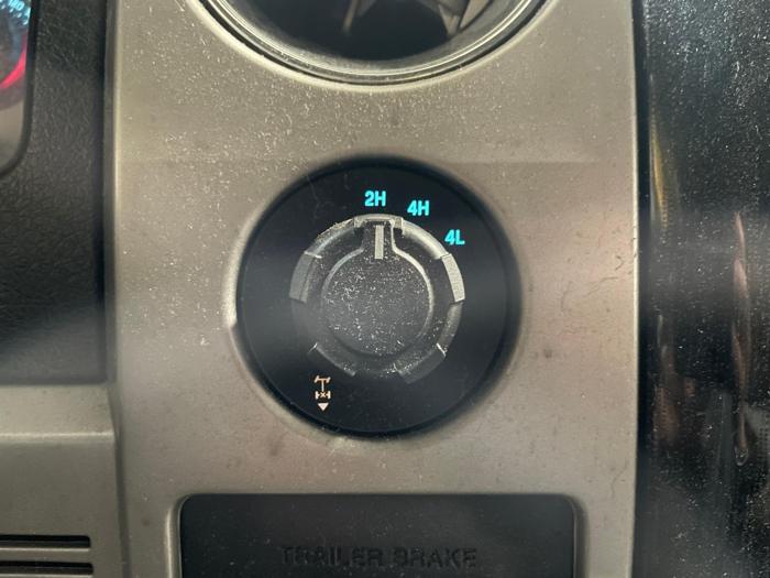 2010 Ford F150