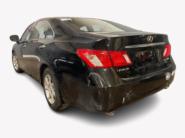 2007 Lexus ES