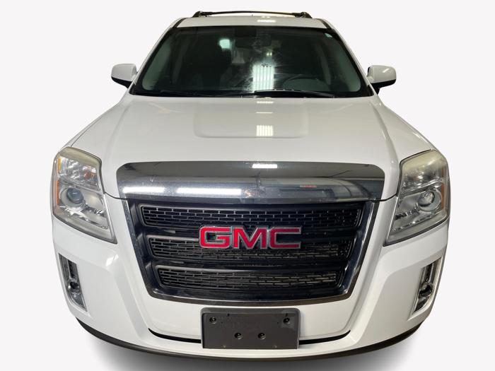 2010 GMC Terrain