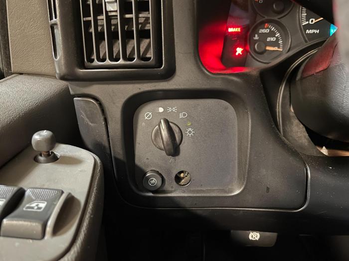 2007 Chevrolet Express