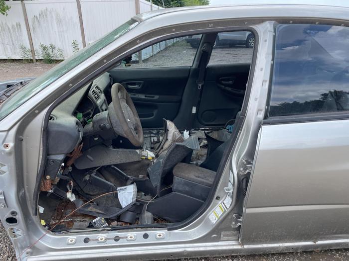 2005 Subaru Impreza