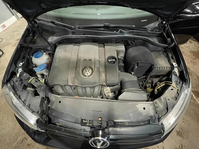 2011 Volkswagen Golf