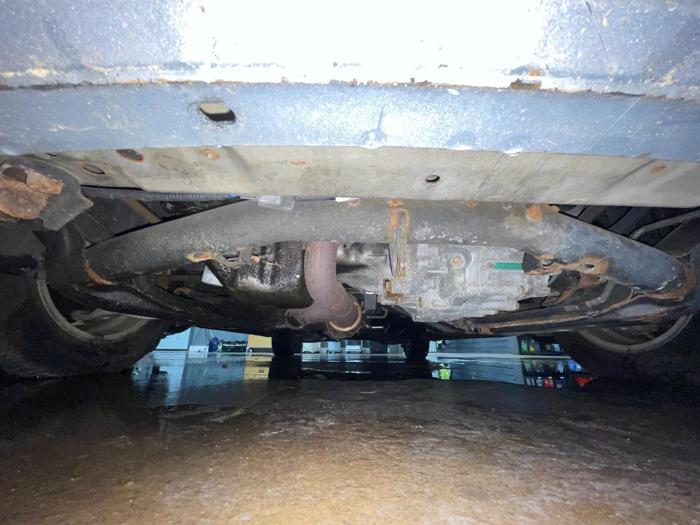 2010 Honda Odyssey