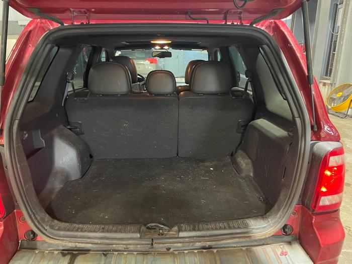2010 Ford Escape