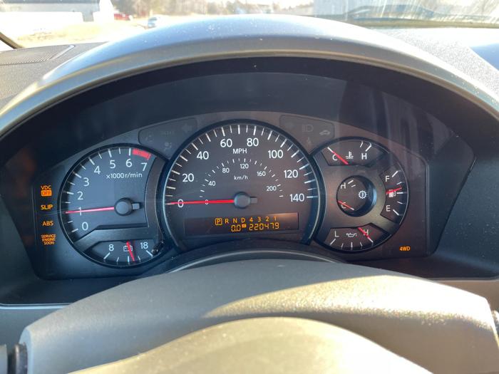 2004 nissan armada le with 220479 miles for sale near elk-river, minnesota e9c0af38b9354441ba5276417e143262.jpg