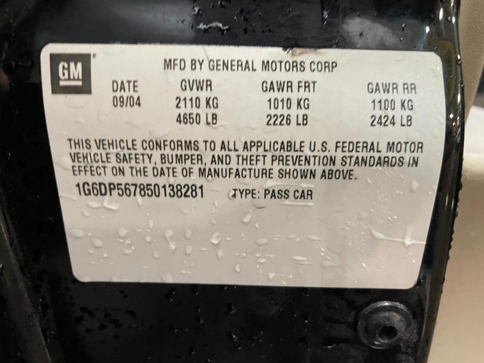 2005 cadillac cts with 212789 miles for sale near elk-river, minnesota e9c811a50c824f19bd2dbc162b3f7284.jpg