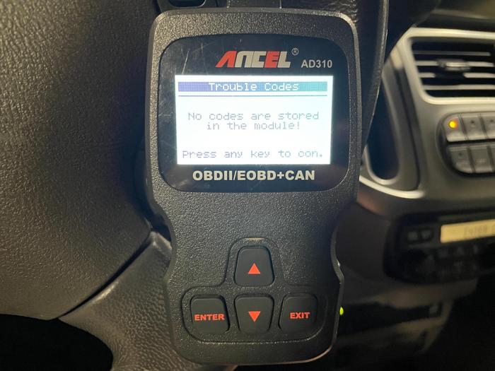 2010 Honda Odyssey