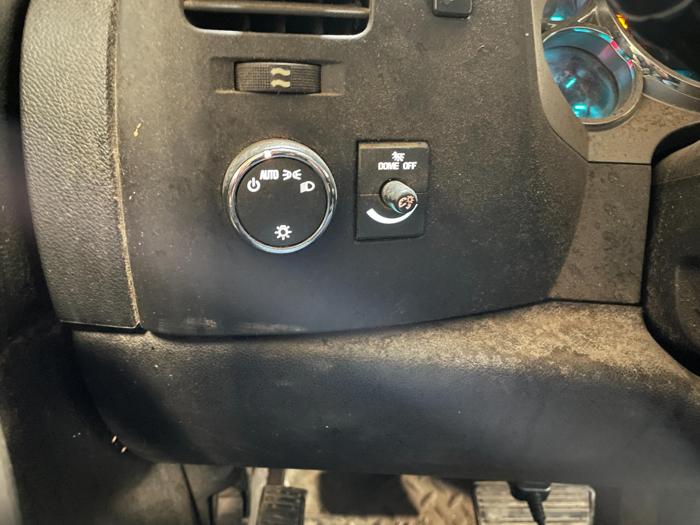 2013 Chevrolet Silverado 1500