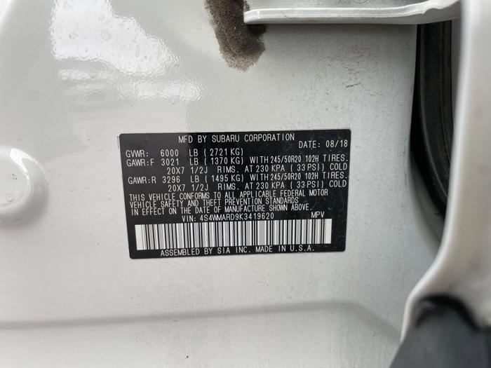 2019 subaru ascent touring-7-passenger with 185900 miles for sale near rochester, minnesota e9f645b96fe9487fa4b51b6be9eb2291.jpeg